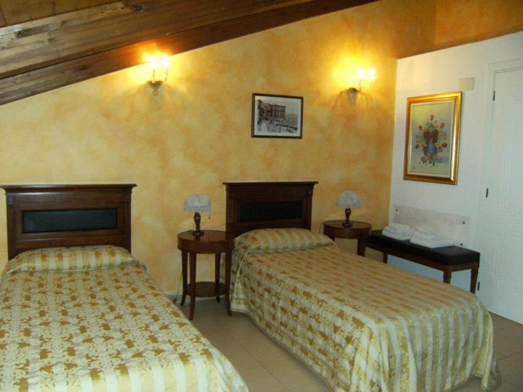 U' Bais 4* Scilla