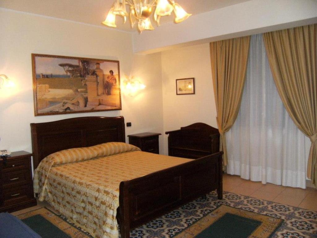 Hotel U' Bais 4*