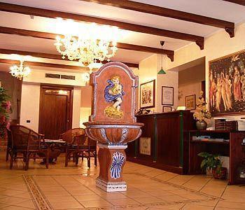 Hotel U' Bais 4*