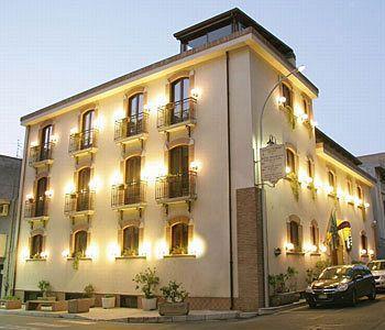 Hotel U' Bais