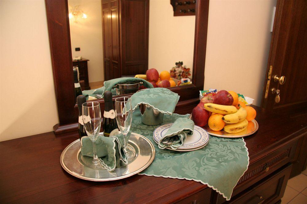 Hotel U' Bais