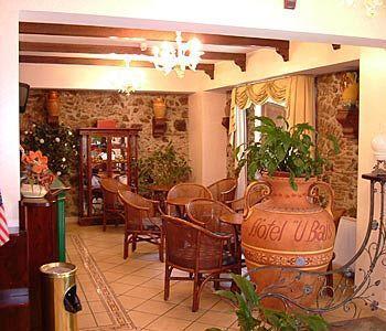 Hotel U' Bais