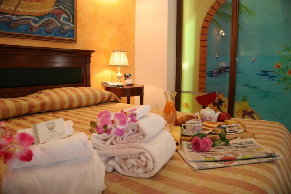 Hotel U' Bais 4*
