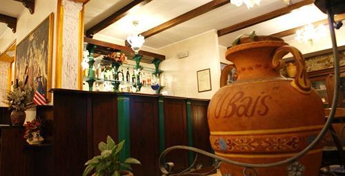 Hotel U' Bais Scilla