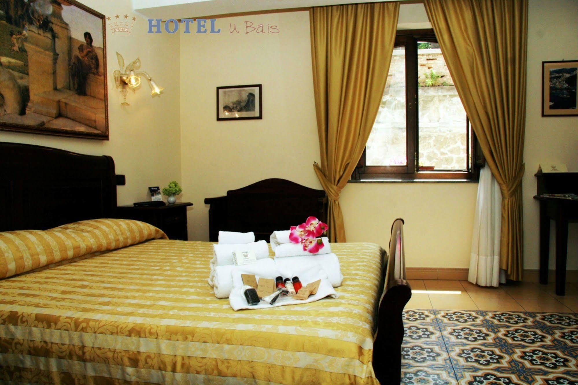 U' Bais Hotel