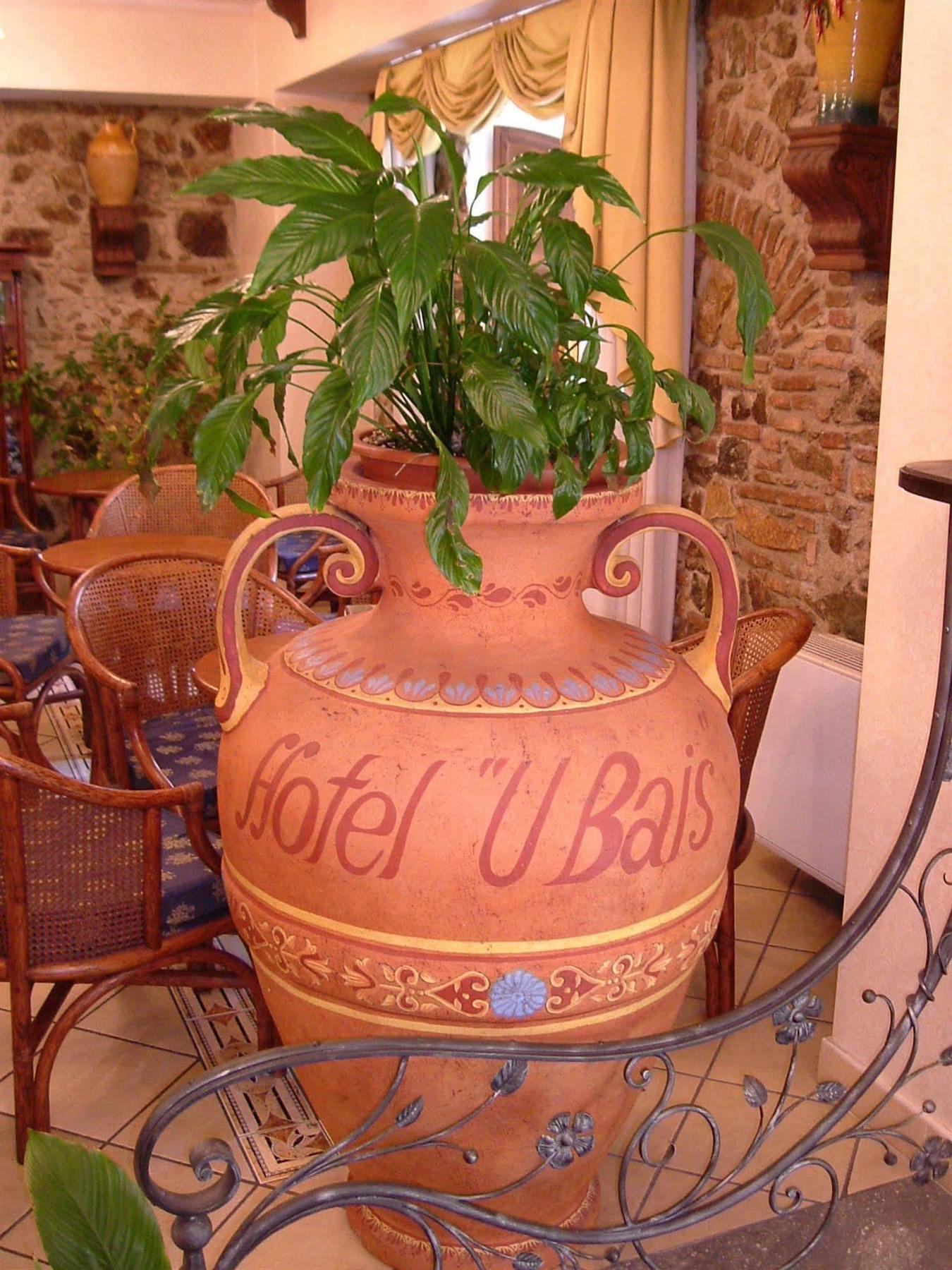 U' Bais 4* Scilla